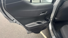 Toyota C-HR 1.8 Hybrid Icon 5dr CVT Hybrid Hatchback